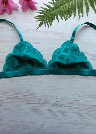 Бюстгальтер бралетт от британского бренда george 12размер
