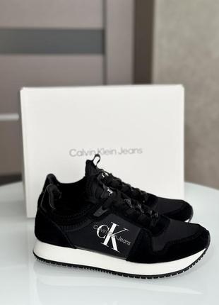 Кросівки calvin klein