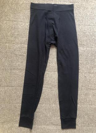 Термобелье подштанники