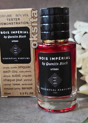 В стилі bois imperial🍃🌳 шлейфовий стійкий арабський тестер 60 мл