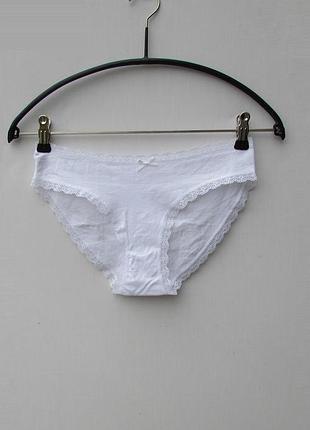 Хлопковые трусики