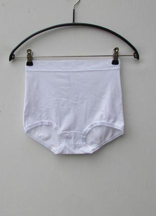 Высокие трусики leonisa