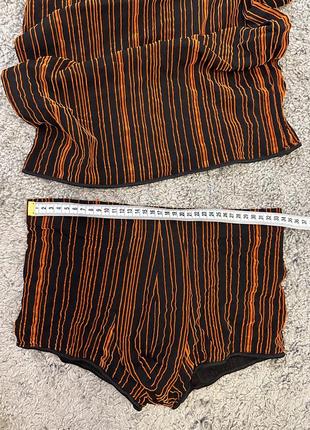 Isa bodywear крутезный мужской комплект нижнего белья, швейцария