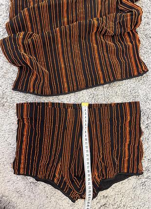 Isa bodywear крутезный мужской комплект нижнего белья, швейцария