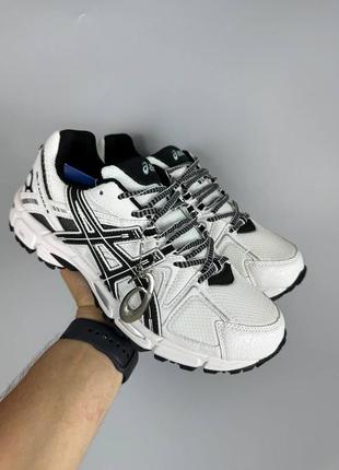 Asics Silver Sprinter Kurze Enge
