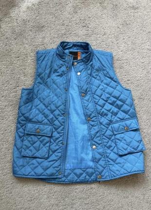 Безрукавка/жилетка