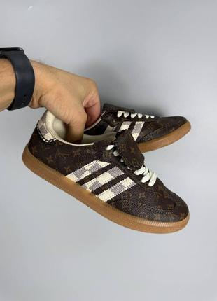 Adidas samba