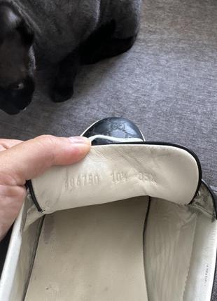 Чоловічі кеди gucci оригінал