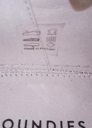 Чоловічі кросівки 5