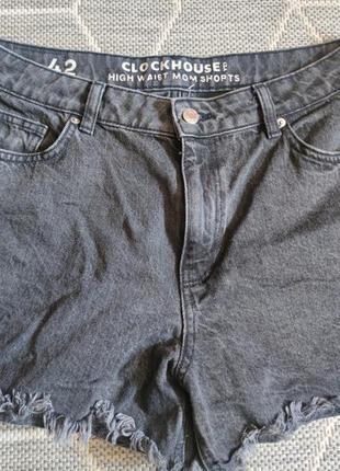 Шорти clockhouse 2
