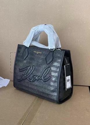 Сумка karl lagerfeld