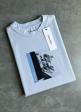 Жіноча футболка calvin klein