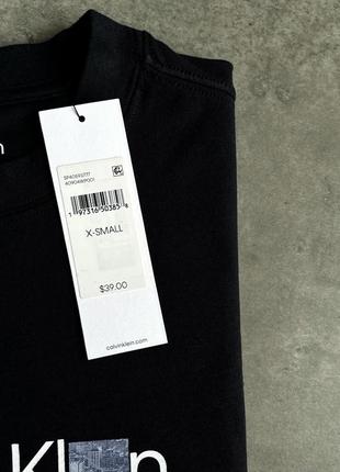 Жіноча футболка calvin klein3 фото