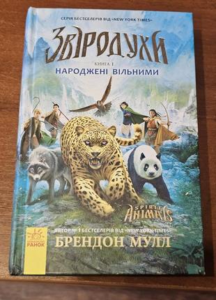 Дитяча книга фентезі