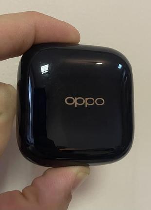 Кейс для наушников oppo enco w51 б/у