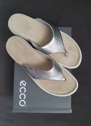 В'єтнамки 42 р шкіра шльопки