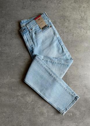 Чоловічі джинси levi’s 510 skinny