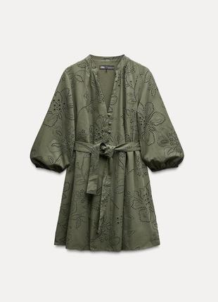 Сукня zara 2