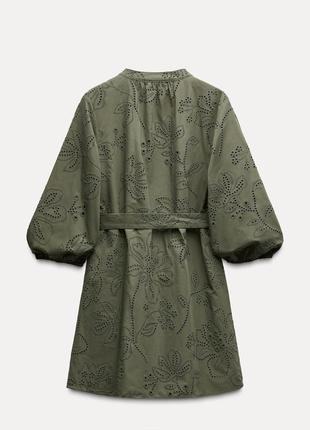 Сукня zara 4