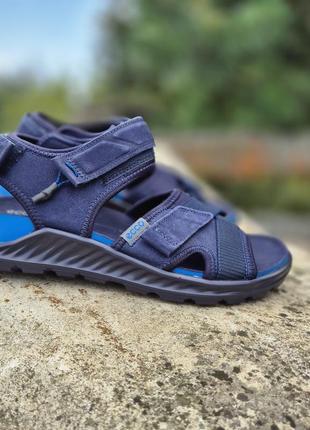 Сандалії босоніжки ecco оригінал  41р