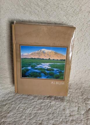 Фотоальбом