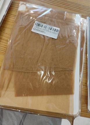 Вінтажні нейлонові панчохи під пояс