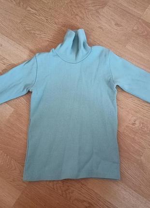 Гольф для мальчика)