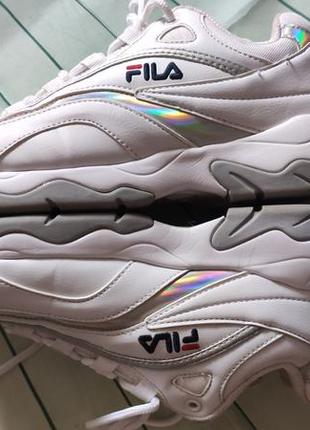 Кросівки fila