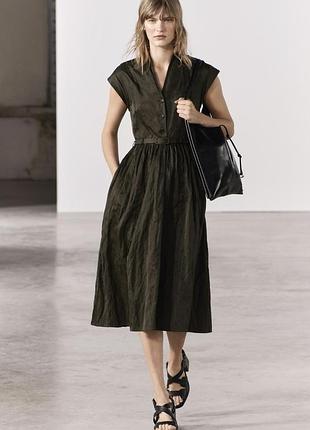 Сукня zara оригінал