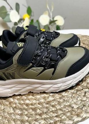 Кросівки для хлопчиків р 32-37 тм bbt кроссовки