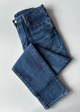 Чоловічі джинси levi’s 510 skinny premium