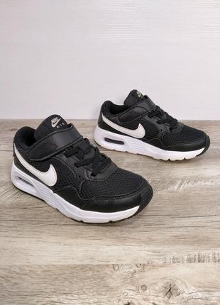 Кроссовки nike 28.5р