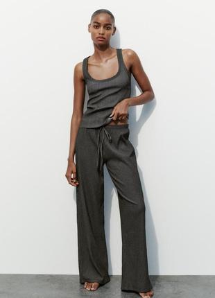 Костюм zara