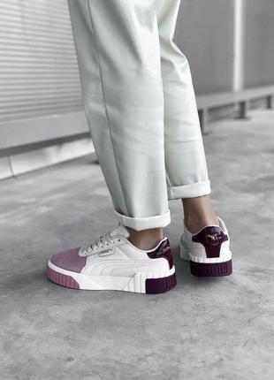 Кроссовки puma fast классические женские puma cali, puma suede весна puma rs, puma rider, кроссовки адидас самба, puma rider, найк аир макс /074