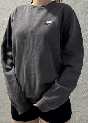 Худі nike, унісекс
