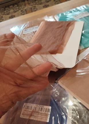 Вінтажні нейлонові панчохи під пояс