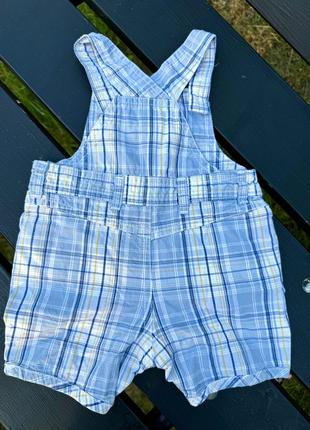 Комбінезон літній