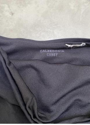Calzedonia крутой оригинальный слитный купальник3 фото