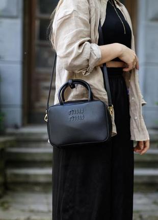 Сумка miu miu premium
