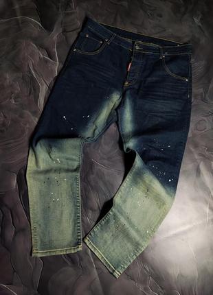 Мужские джинсы dsquared2