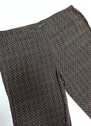 Брюки женские лето вискоза bonmarche 22/5xl/