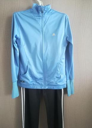 Костюм спортивный adidas размер м