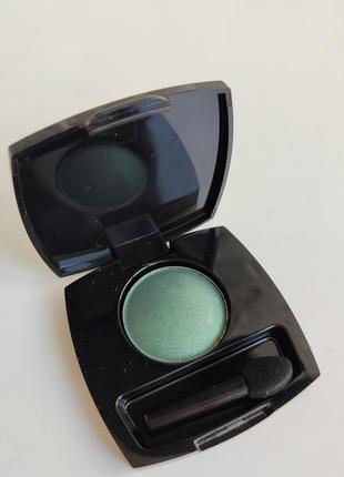Тени для век глаз эйвон зеленые avon emerald