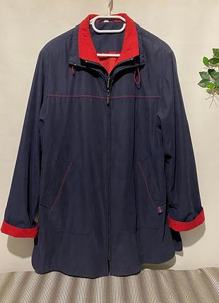 Жіноча вітровка (No116)