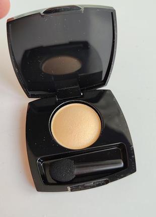 Тени для глаз век эйвон avon pale gold3 фото