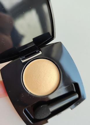 Тени для глаз век эйвон avon pale gold2 фото