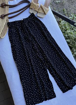 Кюлоти clockhouse в горошок