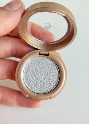 Минеральные тени для век орифлейм джордани голд giordani gold oriflame platinum grey 15480
