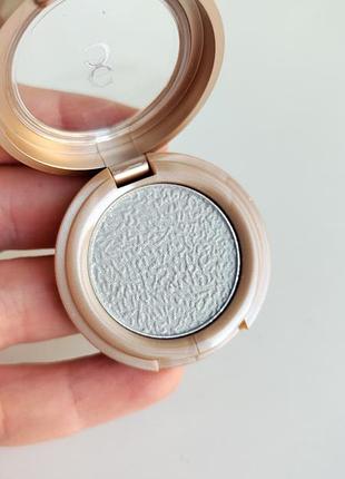 Минеральные тени для век орифлейм джордани голд giordani gold oriflame platinum grey 15480