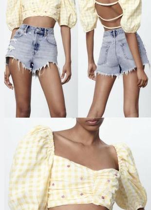 Топик zara